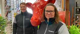 Nu öppnar en ny butik i Gamleby – och snart ett till fik