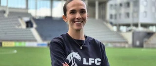 Emilia, 26, ska lyfta fotbollen – berättar om nya satsningarna