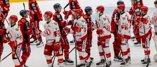 VIK:s konkurrent i akut ekonomisk kris – lägger ner damlaget