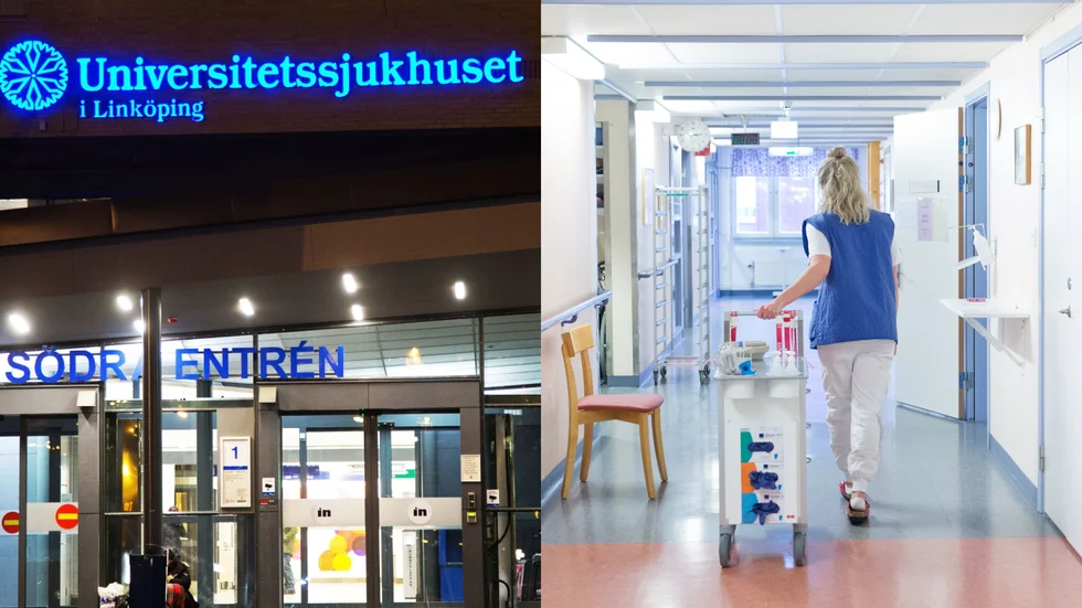 Att bli varslad eller förflyttad kan rucka på ekvationen och jag önskar att vi åtminstone hade kunnat bli bemötta på ett respektfullt sätt med våra frågor och vår oro, skriver en regionanställd.