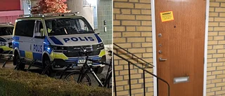 Polisen misstänker: Kvinna mördad i Vilbergen