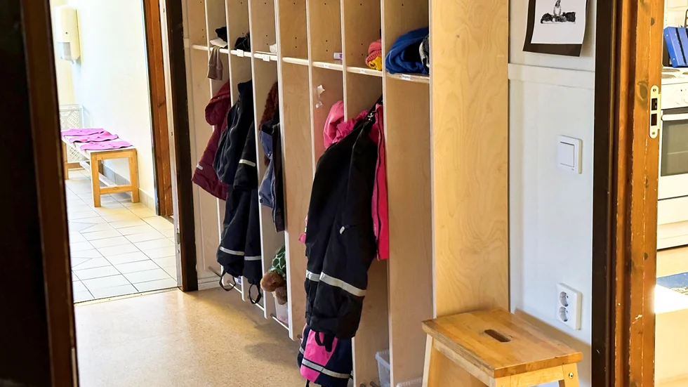Äntligen har ögon öppnats för det viktigaste arbetet av alla, det vill säga att arbeta för barns bästa, och då menar vi alla barns bästa, skriver Stefan Hanna (UP) med flera.