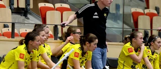 Endres forcering räckte inte – Täby vann rivalmötet