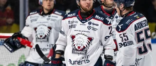 LIVE: Stryk för LHC uppe i Luleå – så var matchen