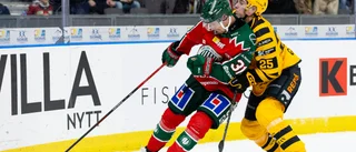 BETYG: ”Gör några riktigt tunga misstag – blir avgörande”