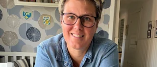 ”Jag har alltid haft bra bollkänsla både i händer och fötter”