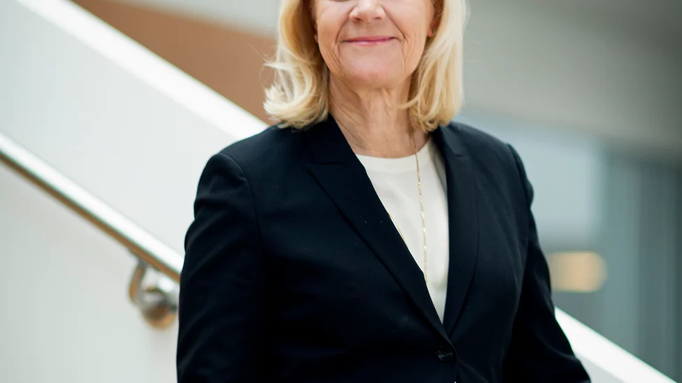 Lena-Liisa Tengblad är vd på Gröna arbetsgivare och skriver om årets avtalsrörelse.