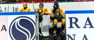 Starten sänkte Norrbotten – åkte ut i kvartsfinalen i Tv-pucken