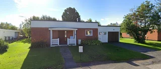 86 kvadratmeter stort hus i Kiruna får ny ägare