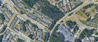 107 kvadratmeter stort radhus i Norrköping sålt för 2 300 000 kronor