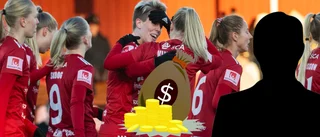 Miljoner till Piteå IF när hemliga amerikaner vill investera