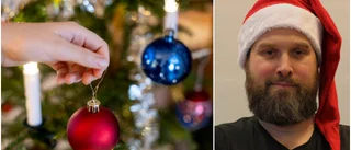 Säg nej till novent – vänta med julgranen till julhelgen