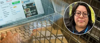 Polisens bästa tips: Så undviker du att bli lurad 