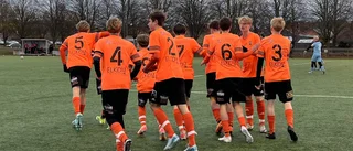 Efter nya segern – FC Gute klart för spel i nationella serien