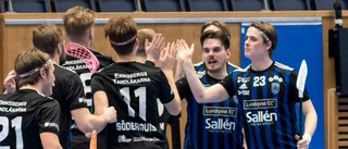Sirius fick evakuera tåg: "Ingen vet vad som hände"
