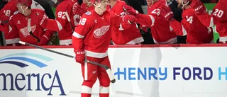 Enköpingsonen stekhet i NHL – målskytt igen