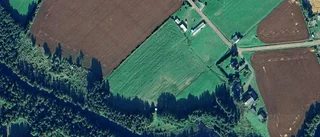 Nya ägare till lantbruksfastighet i Burträsk – 1 550 000 kronor blev priset