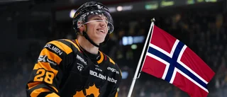 Skellefteåtalangen berättar själv – ska spela JVM med Norge