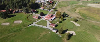 Använde pyroteknik på östgötsk golfbana – stängs av från spel