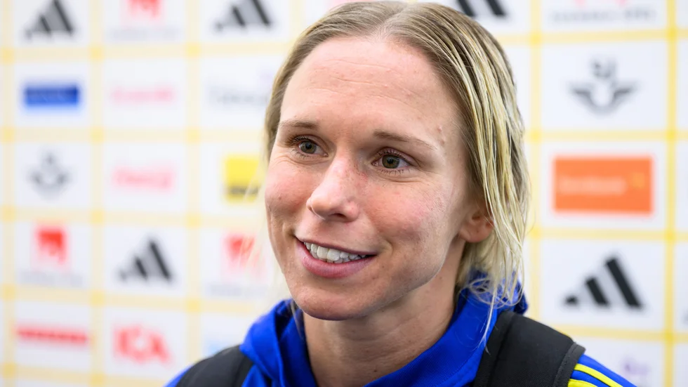 Jonna Andersson har utgående kontrakt och borde ligga högt på LFC:s önskelista, tycker Per Bergsten.