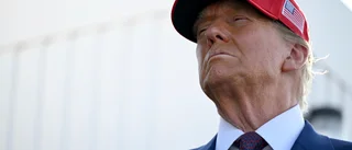Beslut om Trumpstraff skjuts upp