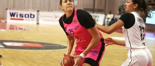 Se Södertälje BBK mot Visby Ladies direkt här
