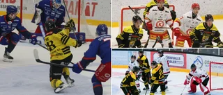 Smålandsrivalerna – inget för VH • Vänder trenden mot Tingsryd?