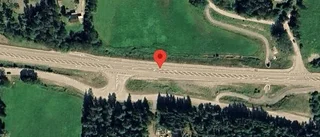 Singelolycka på E18