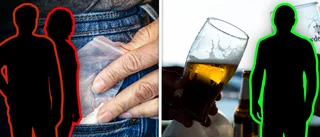 Kleptomani, lånejeans och fel öl – så gick det i domstolen