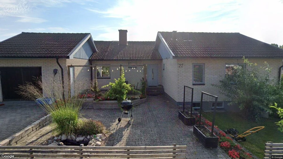 Gästgivarevägen 22