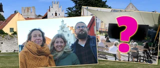 Hemliga dragplåster till sommarens historiska stadsfest