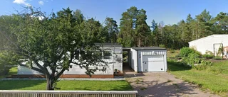 104 kvadratmeter stort hus i Vänge får ny ägare