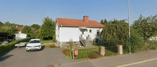 50-talshus på 75 kvadratmeter sålt i Motala – priset: 1 800 000 kronor