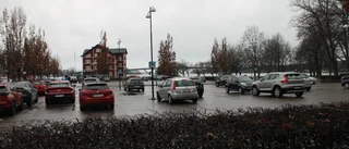 Förslaget från S: Införa p-skiva på populära parkeringen
