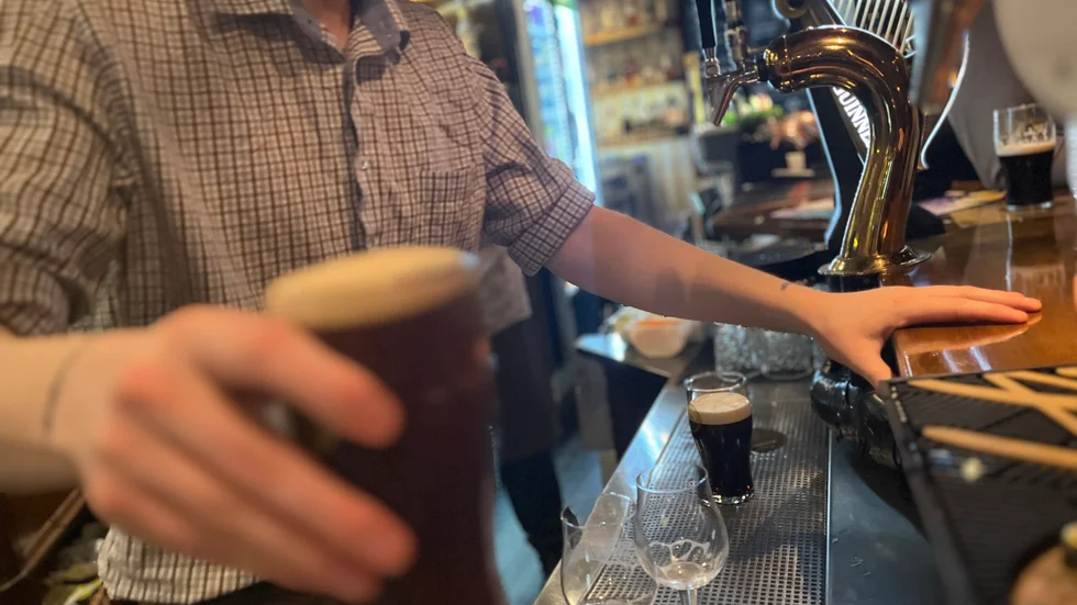 Guinness