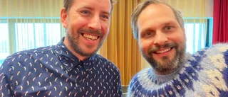 Partivännen om Ölvebos politiska sorti: "En förebild för mig"