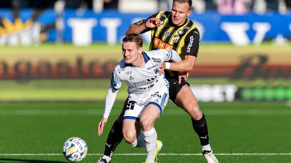 Noel Milleskog och Sirius har fem raka förluster mot Häcken. Men under lördagen har laget chans att bryta sviten.