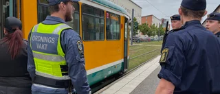 Plankaren har något viktigt att säga oss