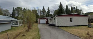 Ny ägare till fastigheten på postadress Barrgatan 7 i Arjeplog