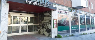 Gamla O'Learys kan byggas om – nya ritningar färdiga