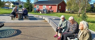 Kultur för SPF Seniorerna Mjölkudden