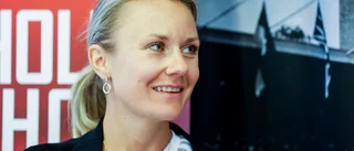 Hon vinner Lidingöloppet – slår rekord