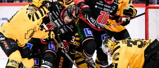 Tredje raka trepoängare – tre spelare stod över mängden