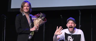 Uppsalamusikern invald i Swedish Music Hall of Fame
