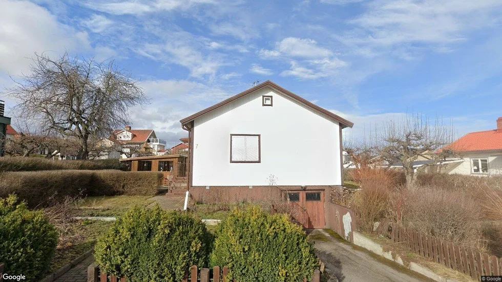 Bergsbadsvägen 7