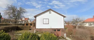 Hus på 73 kvadratmeter från 1954 sålt i Bergs slussar, Vreta Kloster – priset: 3 375 000 kronor