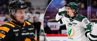 Pudas om FBK-stjärnans hån: "Hockeygudarna straffade honom..."