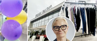 Tuna Park-butikens satsning: "Lockat en ny målgrupp"