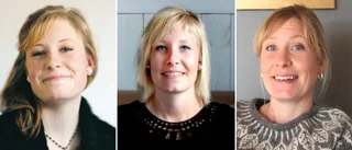 Det här är Lina genom livet – 16 år sedan första intervjun