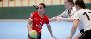 Julinn och EHF i storform: "Synd att säsongen snart är slut"